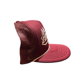 Vintage 1980’s Hawaii Mesh Trucker Hat