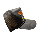 Vintage 2002 Sturgis Mesh Trucker Hat