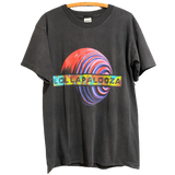 Vintage Lollapalooza 1996 Tour Tee Size: L