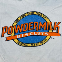 Vintage 90’s Powdermilk Biscuits Tee Size: L