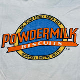 Vintage 90’s Powdermilk Biscuits Tee Size: L