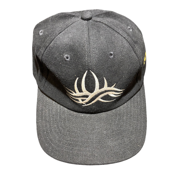 Vintage WCW Goldberg Who’s Next Hat