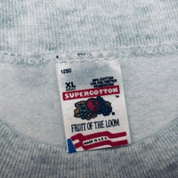 Vintage 1990’s French Connection Crewneck Size: XL