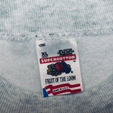 Vintage 1990’s French Connection Crewneck Size: XL