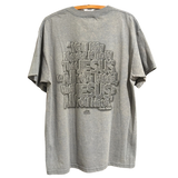Vintage 2001 Jesus Tee Size: L