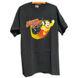 Vintage 1999 Mighty Mouse Tee Size: L