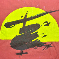 Vintage 1988 Miss Saigon Tee Size: XL