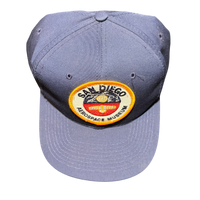 Vintage San Diego Aerospace Museum Hat