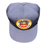 Vintage San Diego Aerospace Museum Hat
