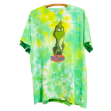 Vintage 1994 Dr. Seuss Grinch Tee Size: XL