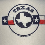 Vintage 1987 Texas Mesh Trucker Hat