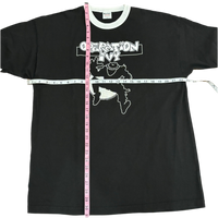 Vintage Operation Ivy Ringer Tee Size: XL
