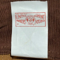 Vintage 1994 Deadstock Unlined Carhartt Chore Coat Size: 40