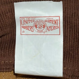 Vintage 1994 Deadstock Unlined Carhartt Chore Coat Size: 40