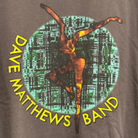 Dave Matthew’s Band 2010 Tour Lot Tee Size: L