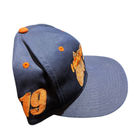 Vintage Hooters Racing Snapback Hat