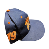 Vintage Hooters Racing Snapback Hat