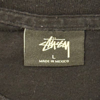 Stüssy $tay Paid Long-sleeve Tee Size: L
