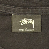 Stüssy $tay Paid Long-sleeve Tee Size: L