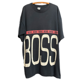 Vintage BOSS Tee Size: XL