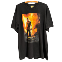 2008 Indiana Jones Tee Size: XL