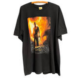 2008 Indiana Jones Tee Size: XL
