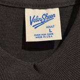 Vintage 1980’s Velva Sheen Mickey Tee Size: L