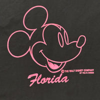 Vintage 1980’s Velva Sheen Mickey Tee Size: L