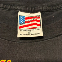 Vintage Indian Motocycle Tee Size: XL