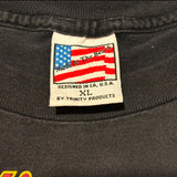 Vintage Indian Motocycle Tee Size: XL