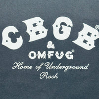Vintage CBGB Tee Size: XL