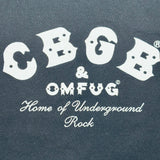 Vintage CBGB Tee Size: XL