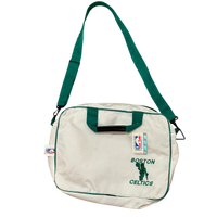 Vintage Boston Celtics Athletic Small Bag Deadstock