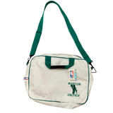 Vintage Boston Celtics Athletic Small Bag Deadstock