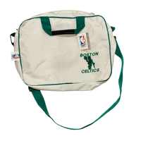 Vintage Boston Celtics Athletic Small Bag Deadstock