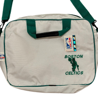Vintage Boston Celtics Athletic Small Bag Deadstock