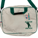 Vintage Boston Celtics Athletic Small Bag Deadstock