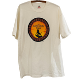Vintage The Lion King Disneyland Tee Size: XL