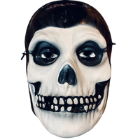 The Misfits Fiend Mask