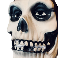 The Misfits Fiend Mask