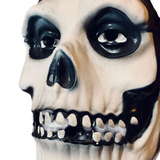 The Misfits Fiend Mask