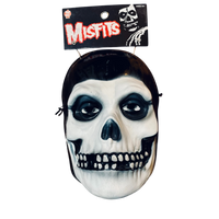 The Misfits Fiend Mask
