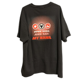 Vintage 1999 Monster Magnet Powertrip Tee Size: XL