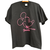 Vintage 1980’s Velva Sheen Mickey Tee Size: L