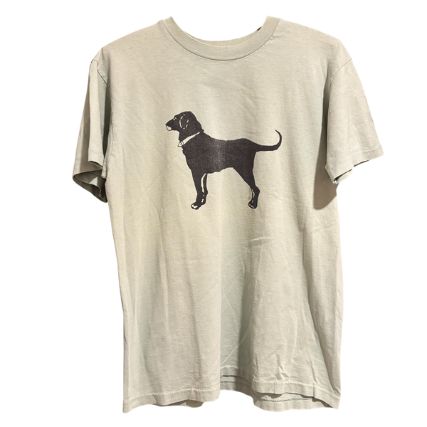 The Black Dog Tavern Vintage Tee Size: M