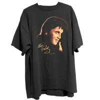 Vintage 2001 Elvis Presley Tee Size: 2XL