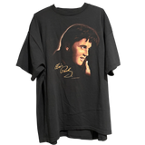 Vintage 2001 Elvis Presley Tee Size: 2XL