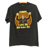 Vintage 2002 The Osbourne Family Tee Size: M