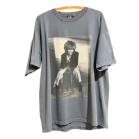 Vintage Y2K Tina Turner 24/7 Tour Tee Size: XL