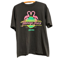 Vintage Flamingo Joes Atlanta Tee Size: L